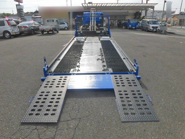 いすゞエルフセーフティローダー小型（2t・3t）[写真06]