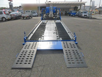 いすゞエルフセーフティローダー小型（2t・3t）[写真06]