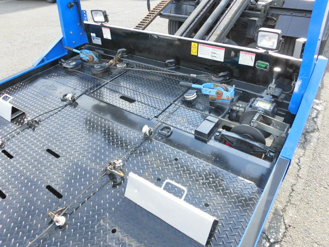 いすゞエルフセーフティローダー小型（2t・3t）[写真07]