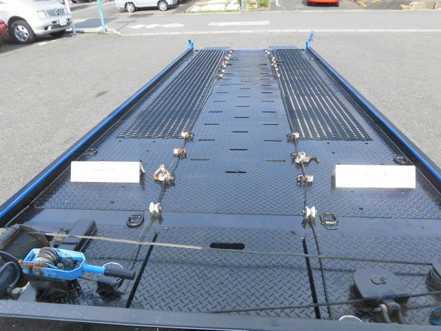 いすゞエルフセーフティローダー小型（2t・3t）[写真08]