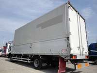 いすゞフォワードアルミウイング中型（4t）[写真02]