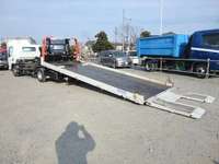 三菱ふそうキャンターセーフティローダー小型（2t・3t）[写真02]