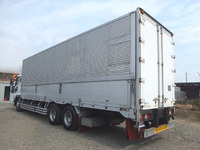 三菱ふそうスーパーグレートアルミウイング大型（10t）[写真02]