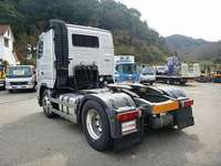 ボルボその他の車種トレーラーヘッド（トラクターヘッド）大型（10t）[写真02]