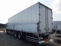 三菱ふそうスーパーグレートアルミウイング大型（10t）[写真02]