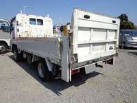 トヨタトヨエース平ボディ小型（2t・3t）[写真02]