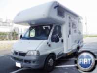 その他のメーカーその他の車種キャンピングカー小型（2t・3t）[写真01]