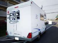 その他のメーカーその他の車種キャンピングカー小型（2t・3t）[写真02]