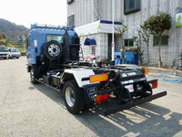 日野レンジャーコンテナ専用車中型（4t）[写真02]