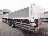 三菱ふそうスーパーグレートアルミブロック大型（10t）[写真02]