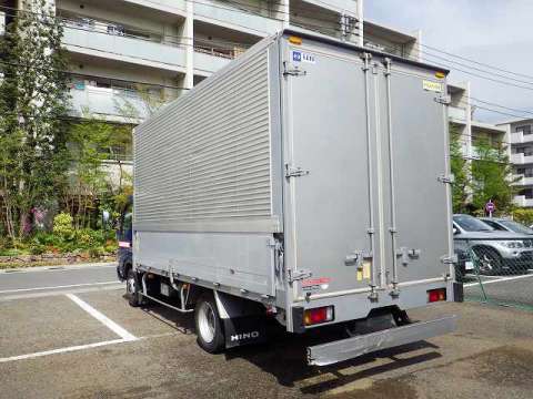 日野デュトロアルミウイング小型（2t・3t）[写真02]