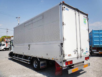 いすゞフォワードアルミウイング中型（4t）[写真02]