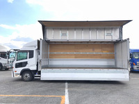 UDトラックスコンドルアルミウイング中型（4t）[写真06]