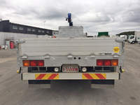 日野プロフィアクレーン4段大型（10t）[写真11]