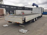 日野プロフィアクレーン4段大型（10t）[写真14]