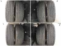 日野プロフィアクレーン4段大型（10t）[写真23]