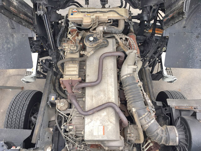 日野プロフィアクレーン4段大型（10t）[写真24]