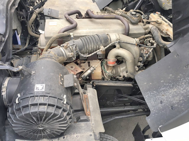 日野プロフィアクレーン4段大型（10t）[写真26]