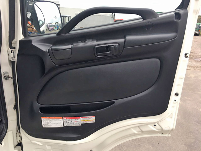 日野プロフィアクレーン4段大型（10t）[写真29]