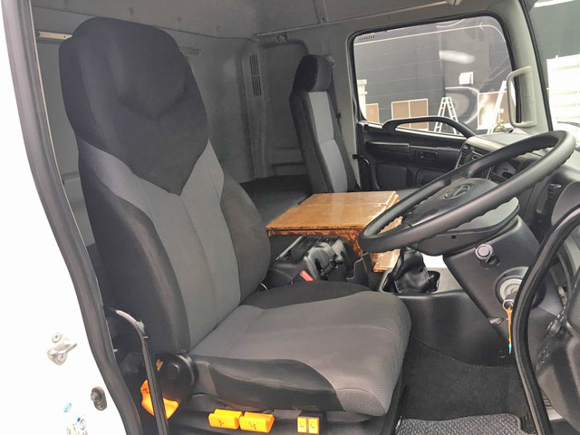 日野プロフィアクレーン4段大型（10t）[写真30]