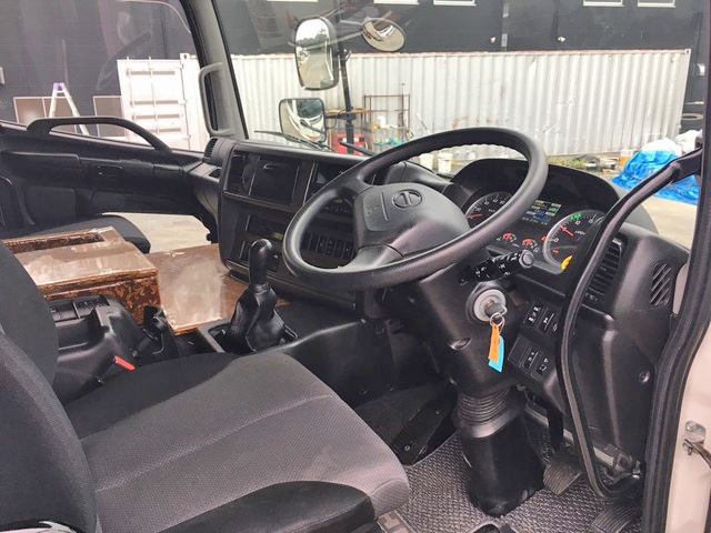 日野プロフィアクレーン4段大型（10t）[写真31]