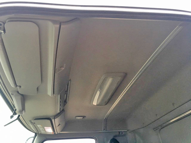 日野プロフィアクレーン4段大型（10t）[写真35]