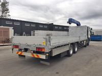 日野プロフィアクレーン4段大型（10t）[写真04]