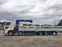 日野プロフィアクレーン4段大型（10t）[写真05]