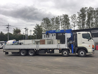 日野プロフィアクレーン4段大型（10t）[写真07]