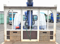 いすゞエルフクレーン4段小型（2t・3t）[写真10]