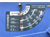 いすゞエルフクレーン4段小型（2t・3t）[写真15]