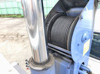 いすゞエルフクレーン4段小型（2t・3t）[写真16]