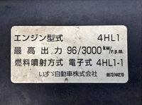 いすゞエルフクレーン4段小型（2t・3t）[写真30]
