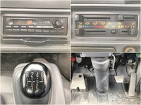 いすゞエルフクレーン4段小型（2t・3t）[写真39]