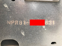 いすゞエルフクレーン4段小型（2t・3t）[写真40]