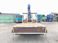 いすゞエルフクレーン4段小型（2t・3t）[写真09]