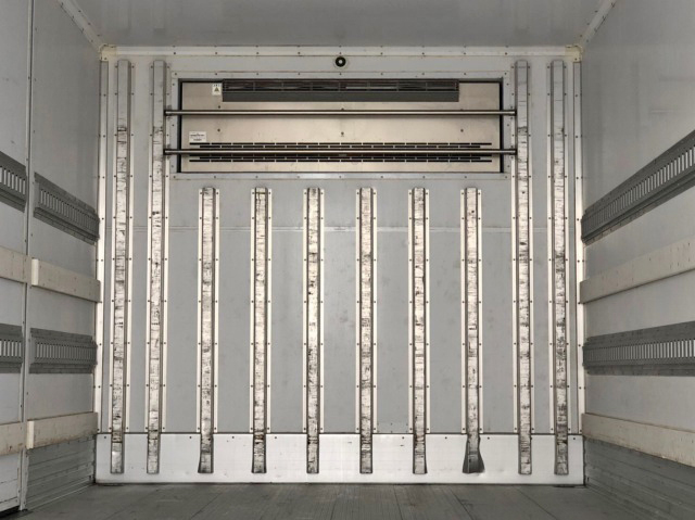 UDトラックスコンドル冷凍車（冷蔵車）中型（4t）[写真12]