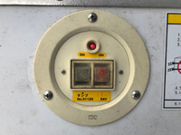 UDトラックスコンドル冷凍車（冷蔵車）中型（4t）[写真16]