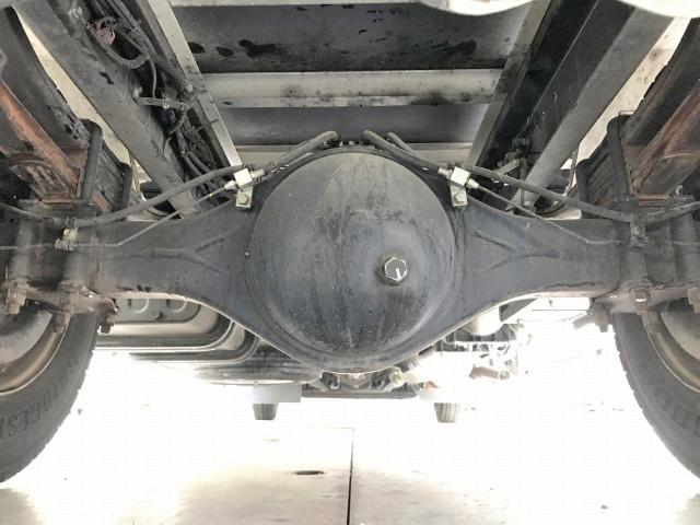 UDトラックスコンドル冷凍車（冷蔵車）中型（4t）[写真24]