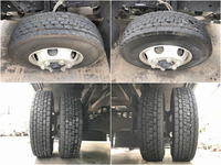 UDトラックスコンドル冷凍車（冷蔵車）中型（4t）[写真26]