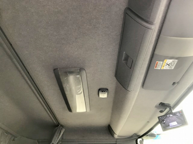 UDトラックスコンドル冷凍車（冷蔵車）中型（4t）[写真34]