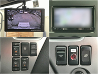 UDトラックスコンドル冷凍車（冷蔵車）中型（4t）[写真36]