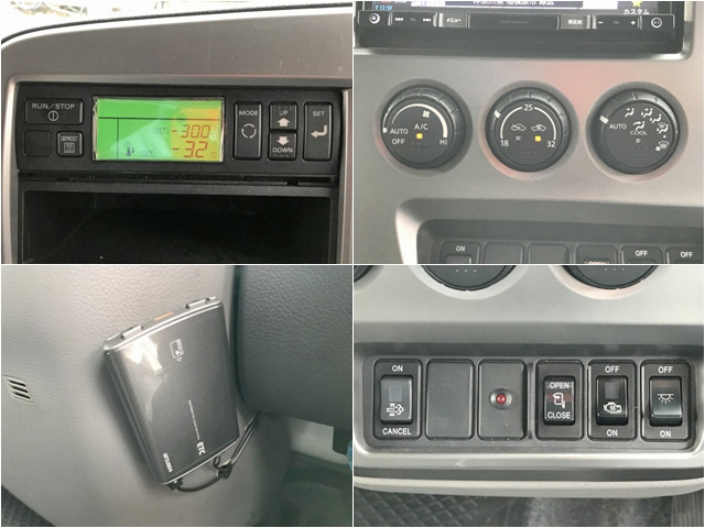 UDトラックスコンドル冷凍車（冷蔵車）中型（4t）[写真38]