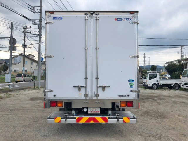 UDトラックスコンドル冷凍車（冷蔵車）中型（4t）[写真09]