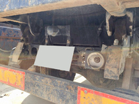 いすゞフォワード深ダンプ（土砂禁ダンプ）中型（4t）[写真12]