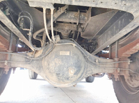 いすゞフォワード深ダンプ（土砂禁ダンプ）中型（4t）[写真13]