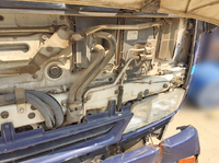 いすゞフォワード深ダンプ（土砂禁ダンプ）中型（4t）[写真16]