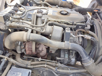 いすゞフォワード深ダンプ（土砂禁ダンプ）中型（4t）[写真17]