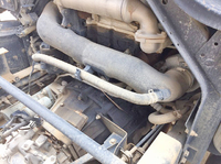 いすゞフォワード深ダンプ（土砂禁ダンプ）中型（4t）[写真20]