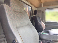 いすゞフォワード深ダンプ（土砂禁ダンプ）中型（4t）[写真21]